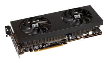 shumee Grafična kartica PowerColor RX 7800 XT 16GB GDDR6