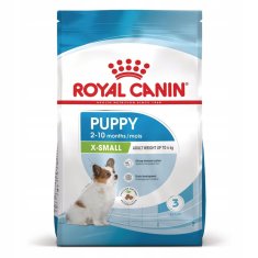 shumee Royal Canin SHN XSmall Puppy 1,5 kg