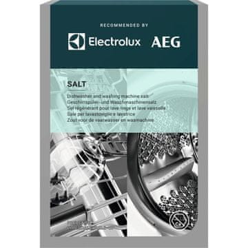 shumee Sol za mehčanje vode za pomivalne in pralne stroje ELECTROLUX / AEG