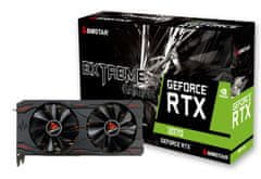 shumee Grafična kartica BIOSTAR RTX 3070 8GB