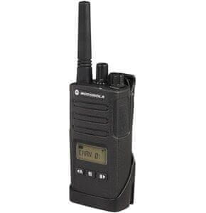 shumee MOTOROLA RADIO XT 460