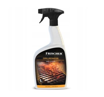 shumee Čistilo za žar Frischer 1l