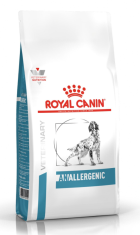 shumee ROYAL CANIN VHN Analergena suha hrana za pse 1,5 kg