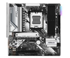 ASRock Matična plošča Asrock B650M PRO RS
