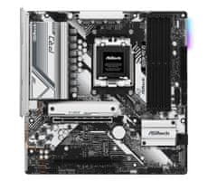 ASRock Matična plošča Asrock B650M PRO RS