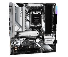 ASRock Matična plošča Asrock B650M PRO RS