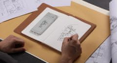 shumee Grafična tablica Huion Note X10