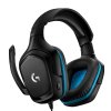Slušalke LOGITECH G432 7.1