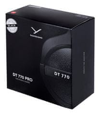 shumee Beyerdynamic DT 770 PRO 80 OHM ČRNA LE