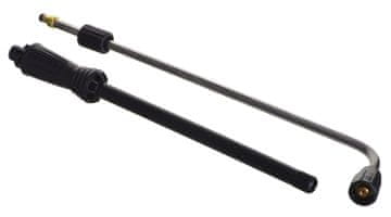 shumee Dolga kotna cev za visokotlačni čistilnik KARCHER (2.638-817.0)