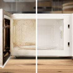 shumee Čistilo za mikrovalovno pečico Frischer 0,5l