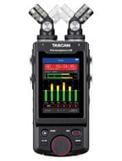 shumee Tascam Portacapture X8 - prenosni snemalnik