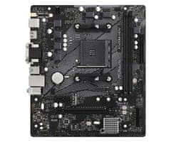 shumee Matična plošča Asrock A520M-HDV