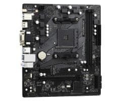 shumee Matična plošča Asrock A520M-HDV