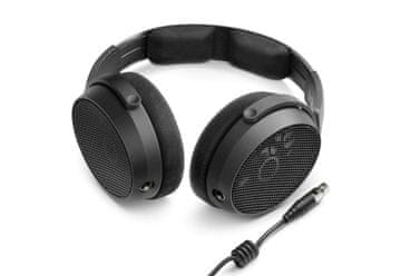 shumee Sennheiser HD 490 PRO - Profesionalni priročnik