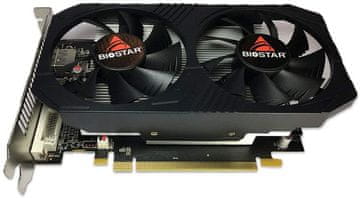 BIO Biostar Radeon RX560 grafična kartica 4 GB GDDR5