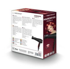 shumee ESPERANZA SUŠILEC ZA LASE 2200 W PAMELA