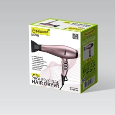 shumee Sušilnik za lase 2300W MAESTRO MR-224