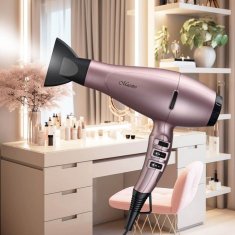 shumee Sušilnik za lase 2300W MAESTRO MR-224