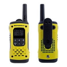 shumee MOTOROLA T92 H2O RADIO