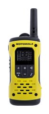 shumee MOTOROLA T92 H2O RADIO