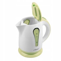 shumee Električni grelnik vode 1l 1000W MAESTRO MR-028-ZELEN