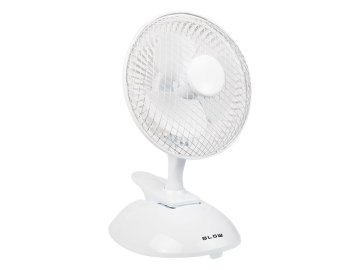 shumee NAMIZNI VENTILATOR 6 25W