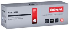 ActiveJet Toner Activejet za HP 149A W1490A nov ATH-149N