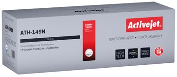 shumee Toner Activejet za HP 149A W1490A nov ATH-149N