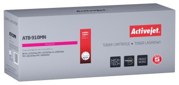 shumee Toner Activejet za Brother TN910M nov ATB-910MN