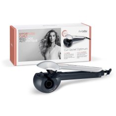 shumee BABYLISS C1600E kodralnik las