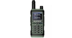 shumee Baofeng UV-17E zeleni walkie-talkie