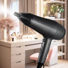 shumee Sušilnik za lase 2200W MAESTRO MR-217