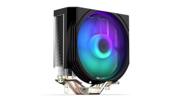 shumee Zračno hlajenje ENDORFY Spartan 5 ARGB
