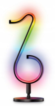 shumee Activejet AJE-MELODY RGB LED glasbena svetilka