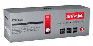shumee Toner ActiveJet za HP 83A CF283A nov ATH-83N