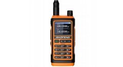 shumee Baofeng UV-17E oranžni walkie-talkie
