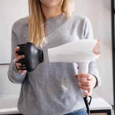 shumee Sušilnik za lase Taurus Studio 2500 Ionski