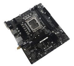 Biostar Matična plošča BIOSTAR B760MX2E