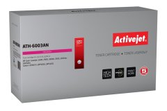 shumee Toner ActiveJet za HP 124A Q6003A, reg. ATH-6003AN