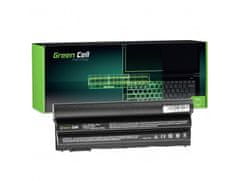 shumee ZELENA BATERIJA DE56T 6600MAH 11,1V