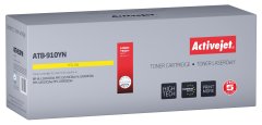shumee Toner Activejet za Brother TN910Y nov ATB-910YN