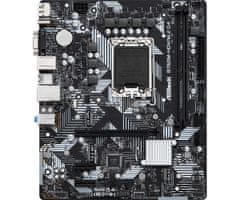 shumee Matična plošča Asrock B760M-HDV/M.2 D4
