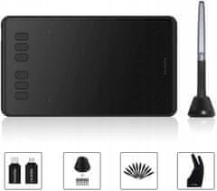 shumee Grafična tablica Huion H640P