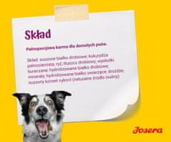 shumee JOSERA Miniwell - 900 g