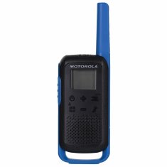 shumee MOTOROLA T62 MODRI RADIO