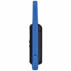 shumee MOTOROLA T62 MODRI RADIO