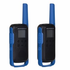 shumee MOTOROLA T62 MODRI RADIO