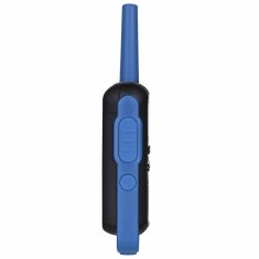 shumee MOTOROLA T62 MODRI RADIO