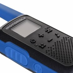 shumee MOTOROLA T62 MODRI RADIO